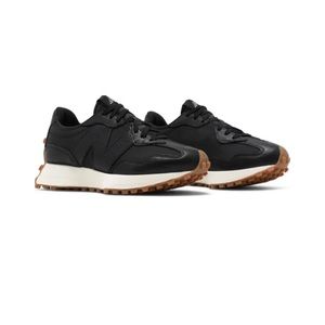New Balance 327 Leather